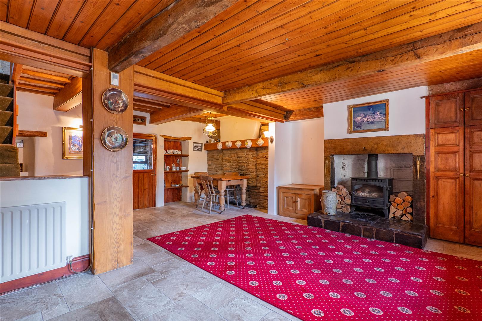 2 bed property in Valley Road, Preston